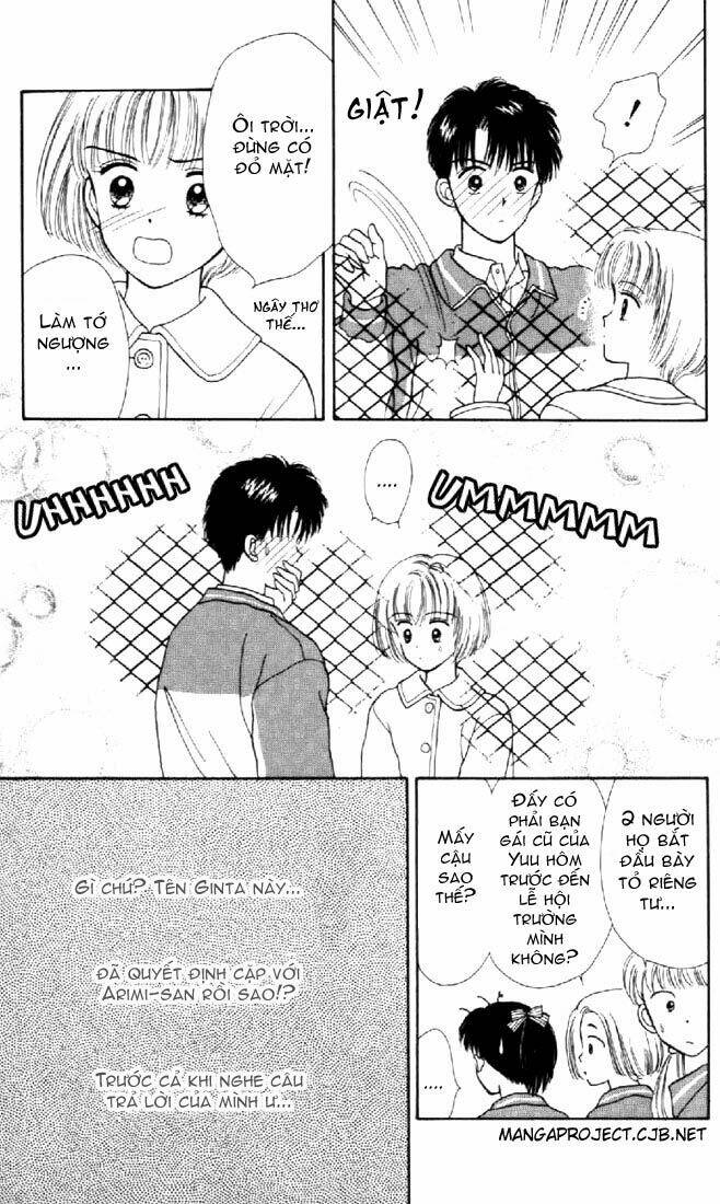 marmalade boy chapter 9 27