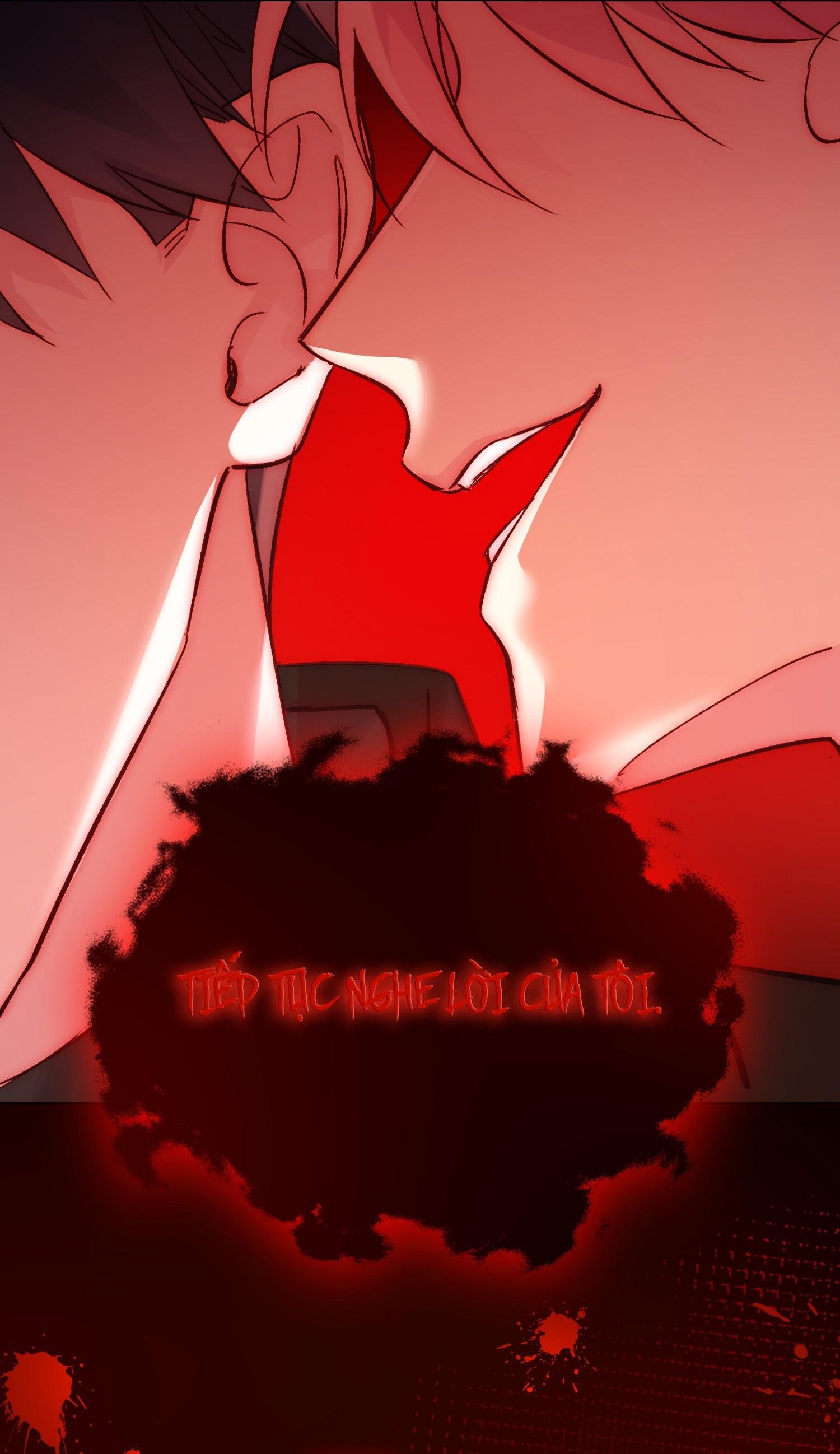 tôi phải trở thành nhân vật đại phản diện chapter 51 34