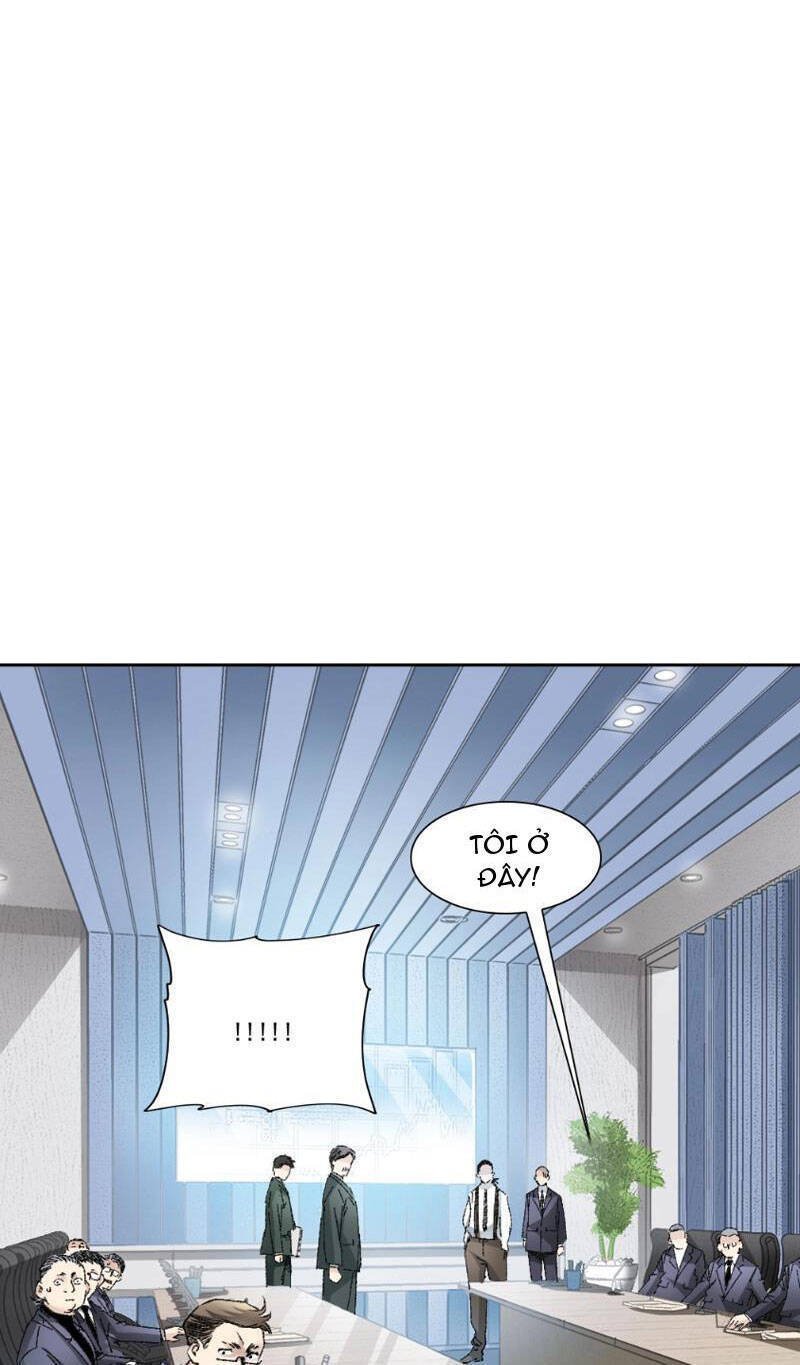 ta tạo ra tổ chức cứu thế chapter 2 43