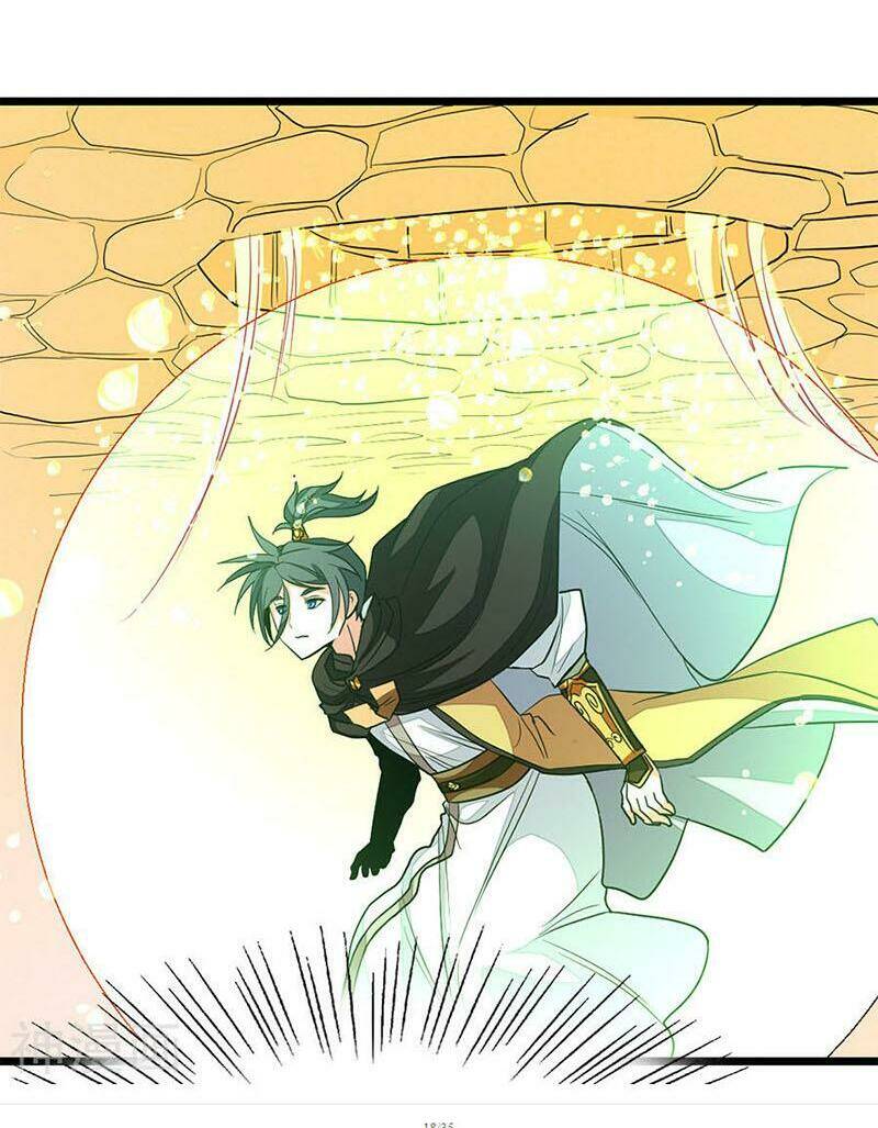 cửu dương thần vương chapter 186 18