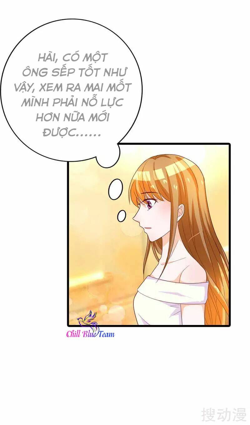 hủy diệt tra nam chapter 23 16