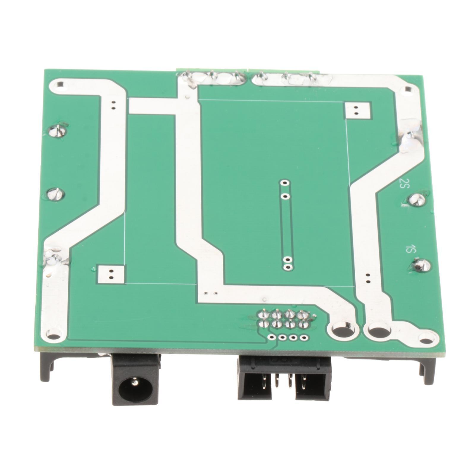 12V 3S 18650 Battery Pack Battery Holder