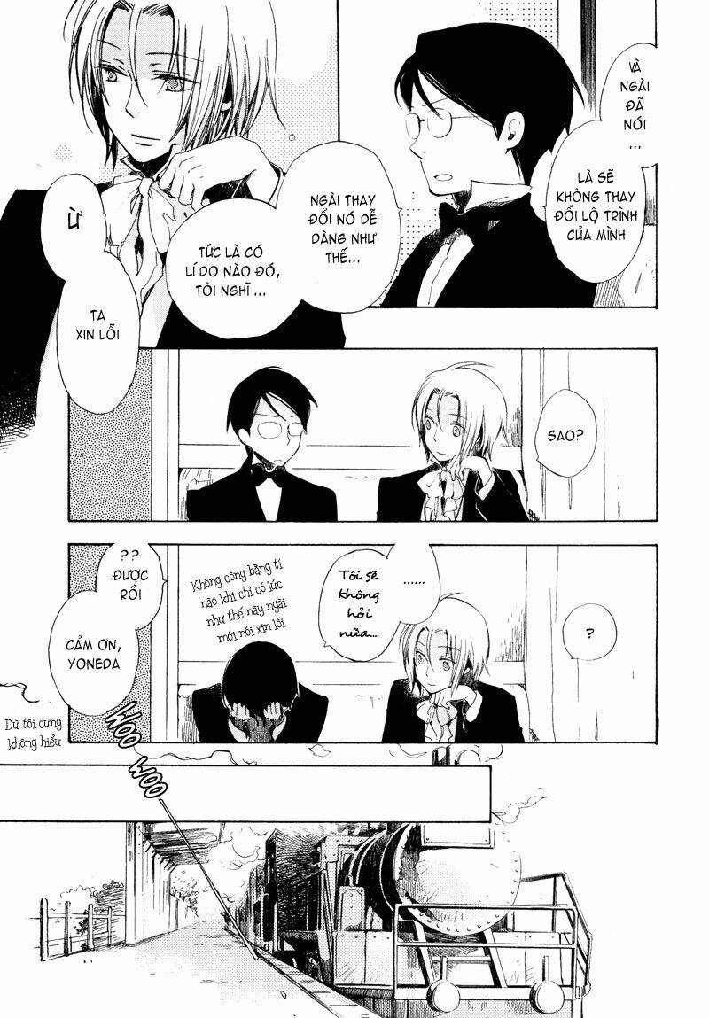 a*d tenshi no uso chapter 4 25