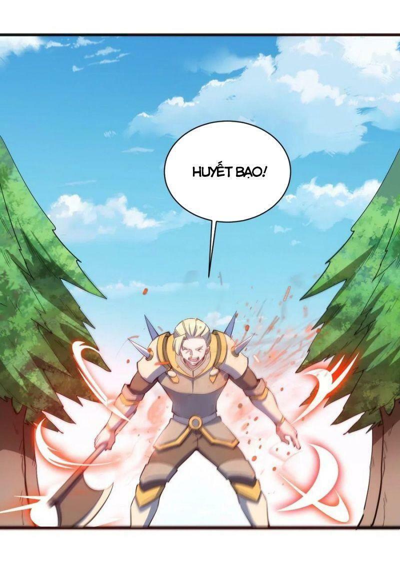 thánh đường chi thành chapter 79 3