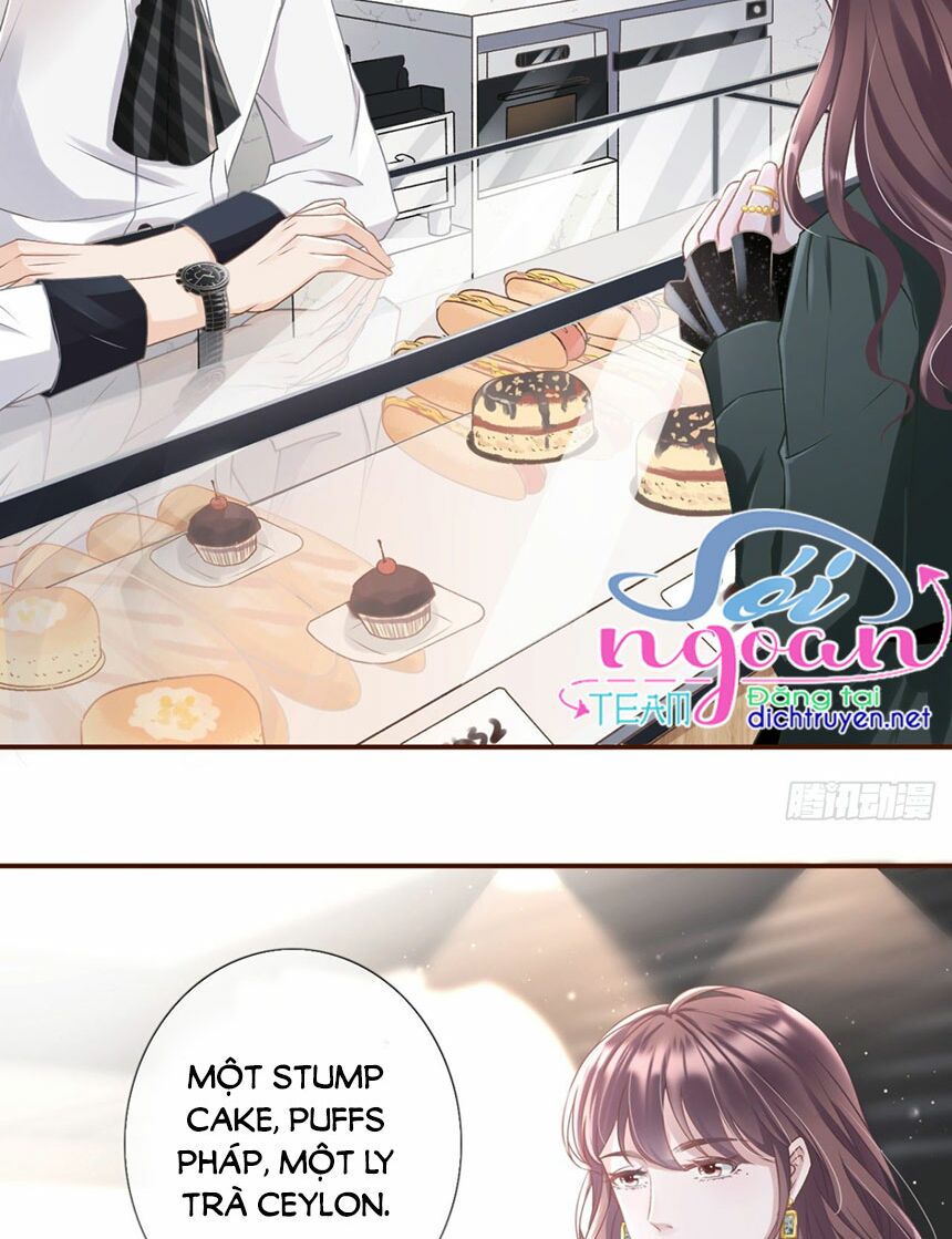 bạn gái tôi mới 30+ tuổi xuân chapter 7 26