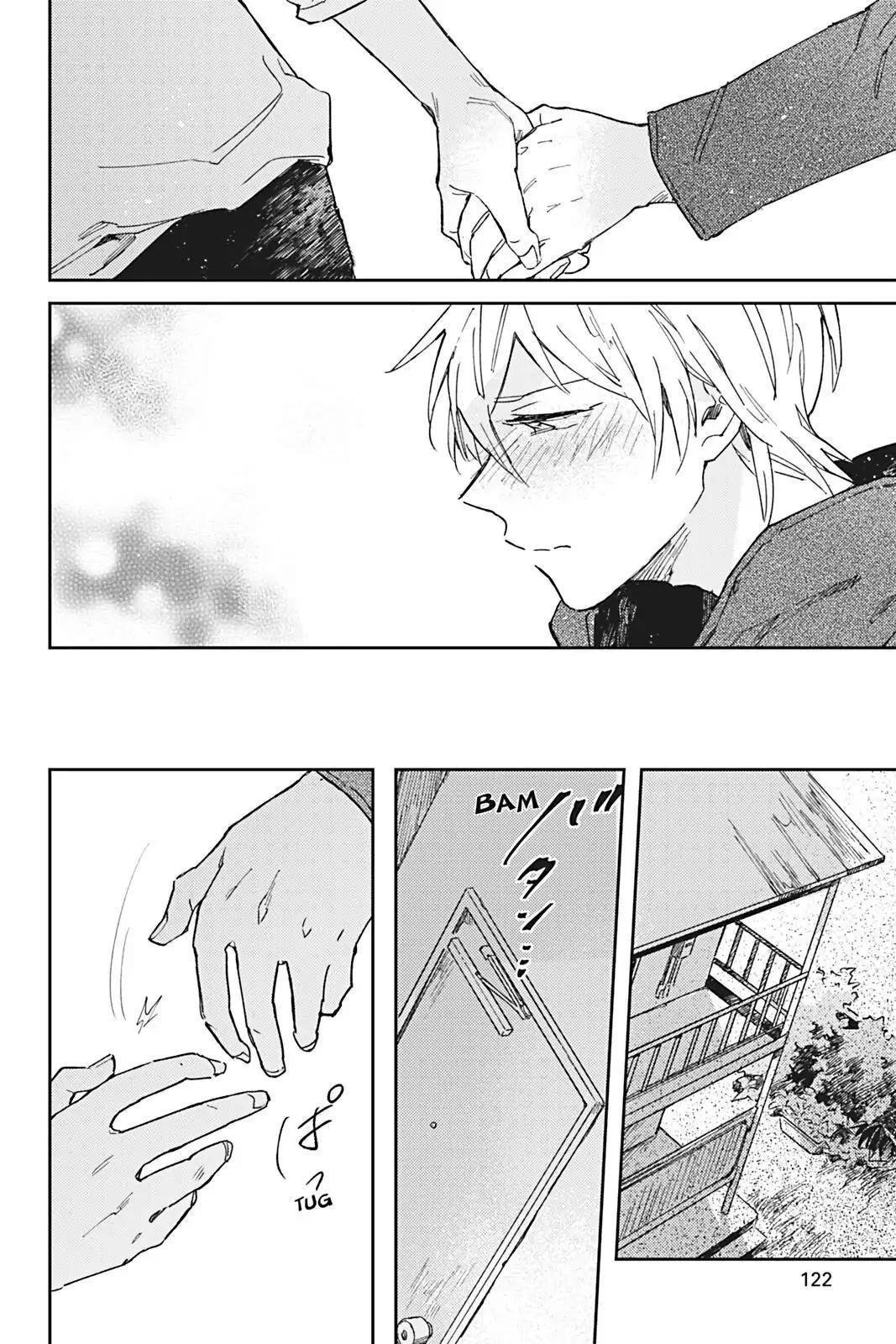 glass syndrome chapter 4 20