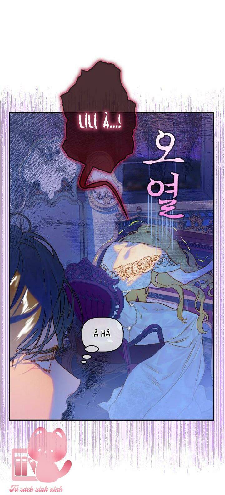 mẹ tôi lại kết hôn lần nữa chapter 46 18