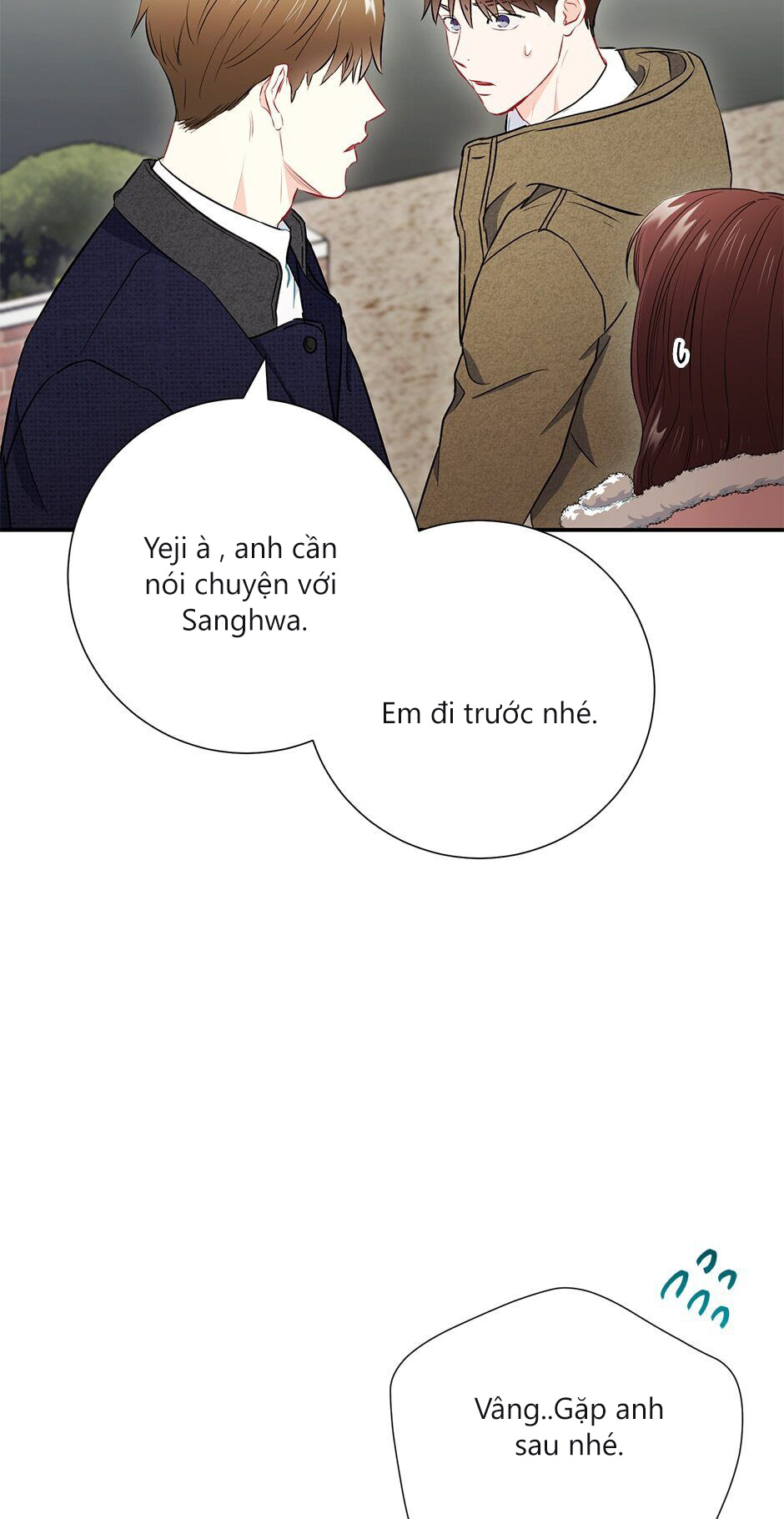 mối quan hệ lý tưởng (full) chapter 16 74