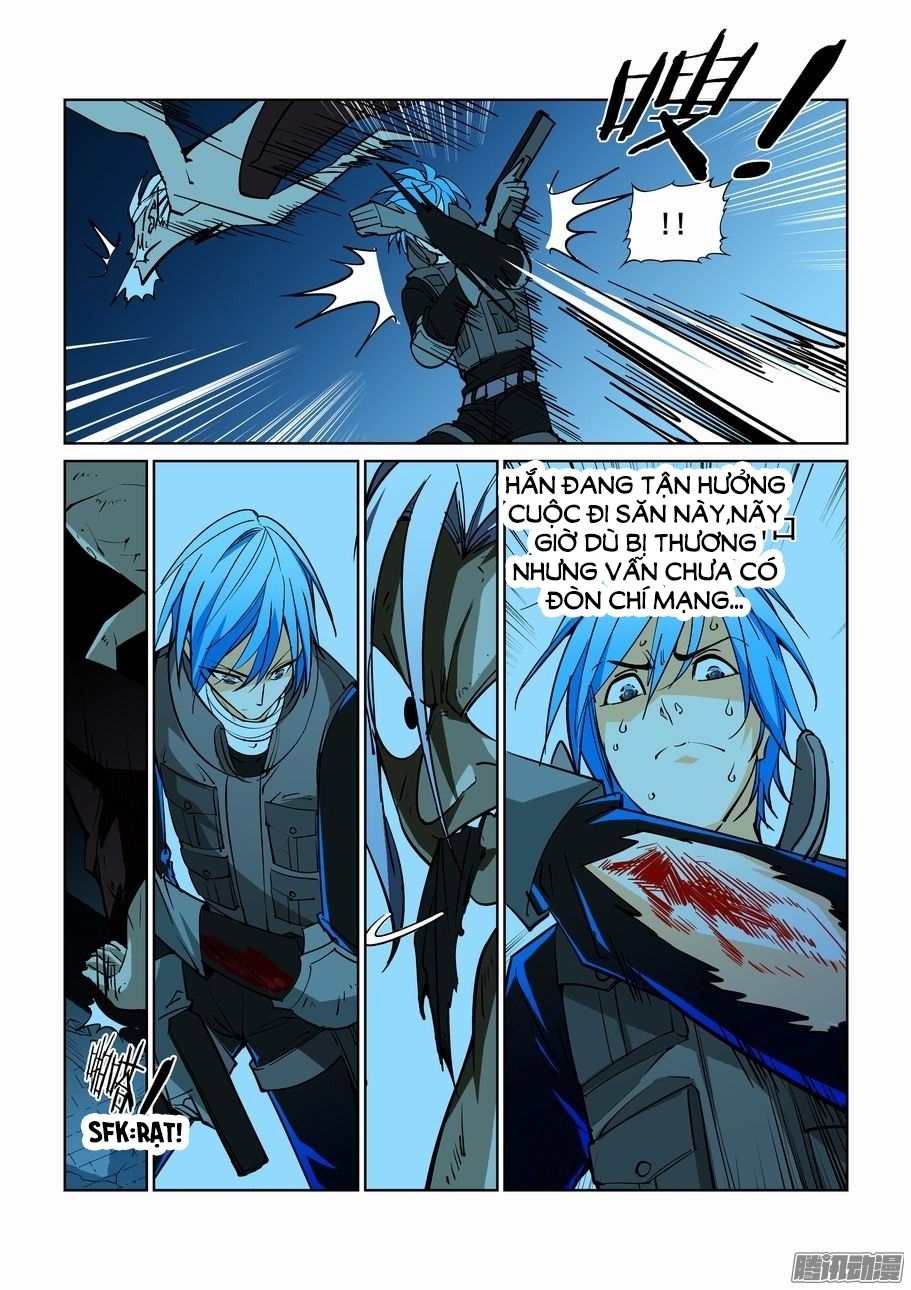 thành phố vô tội chapter 47 6