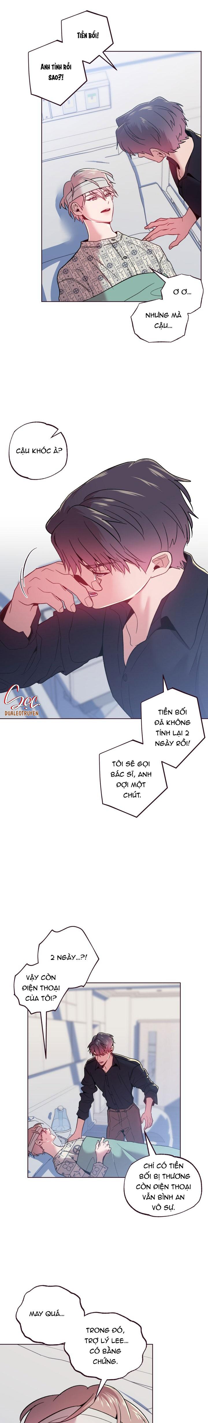 falling down chapter 27 19