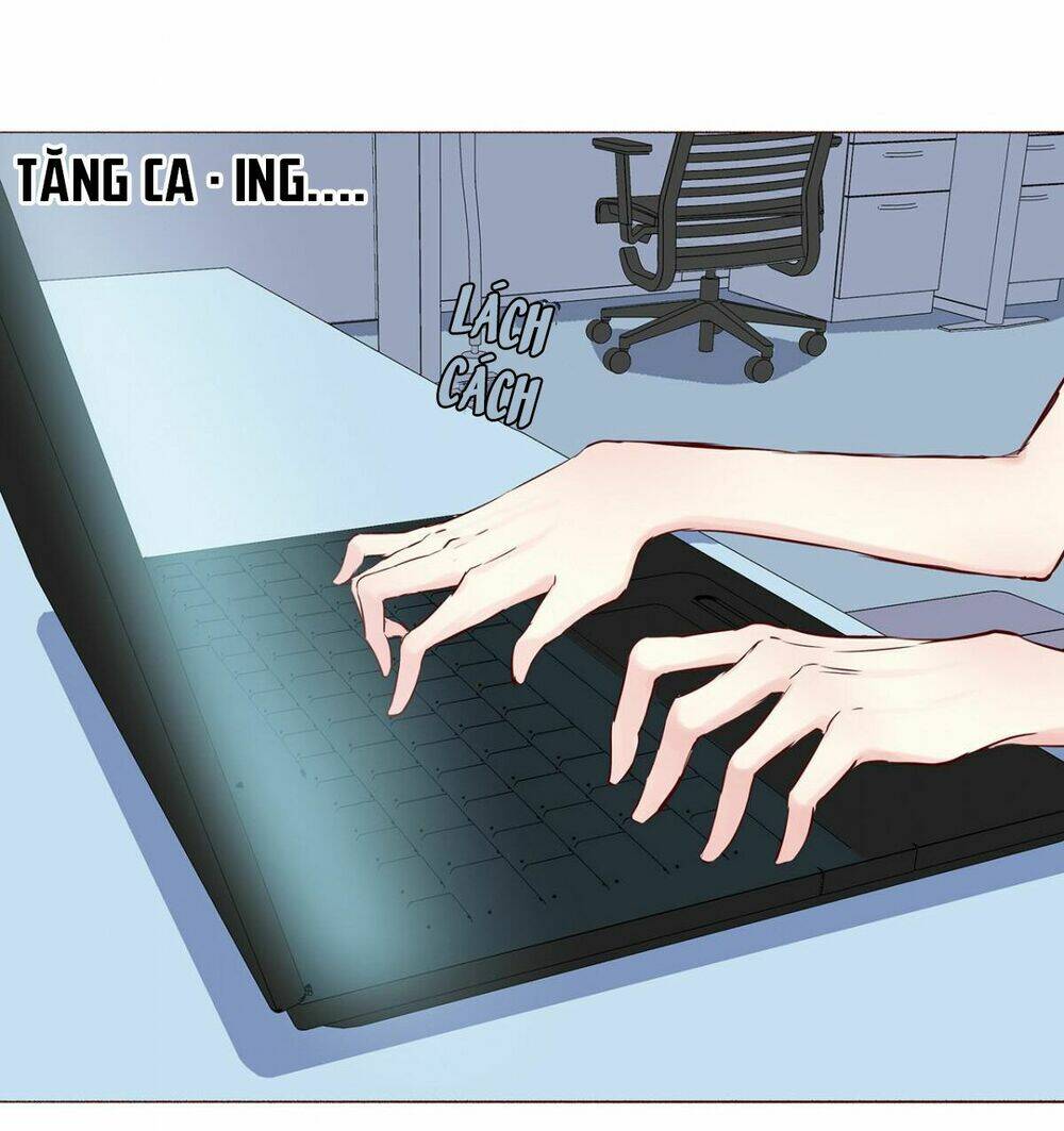 trong khoảnh khắc ấy, muốn hôn em chapter 4 2