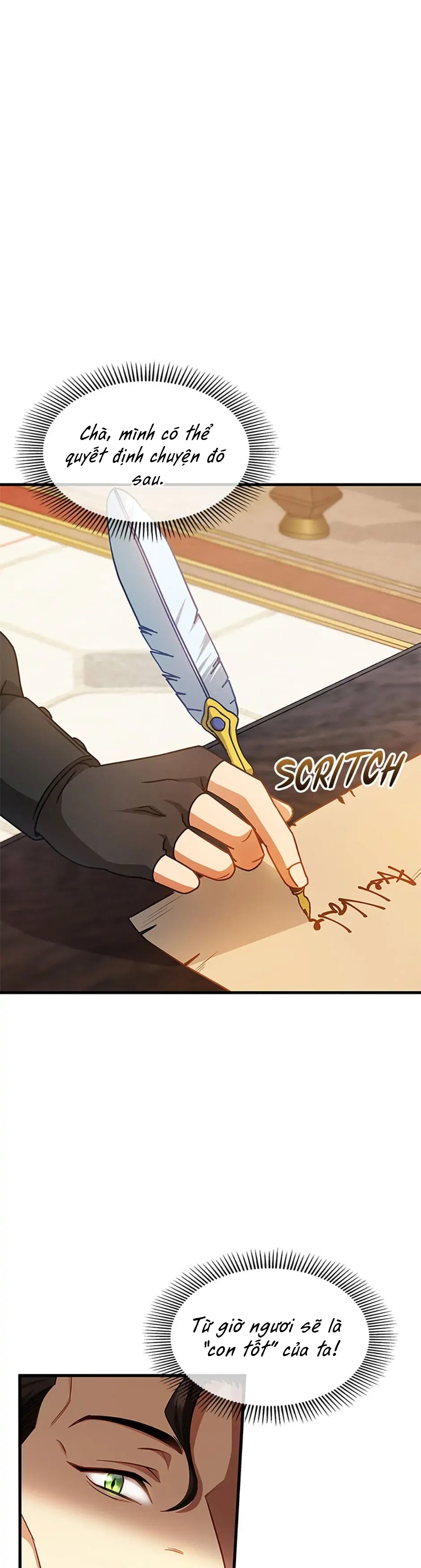 vị cứu tinh của nhân vật chính chapter 16 44