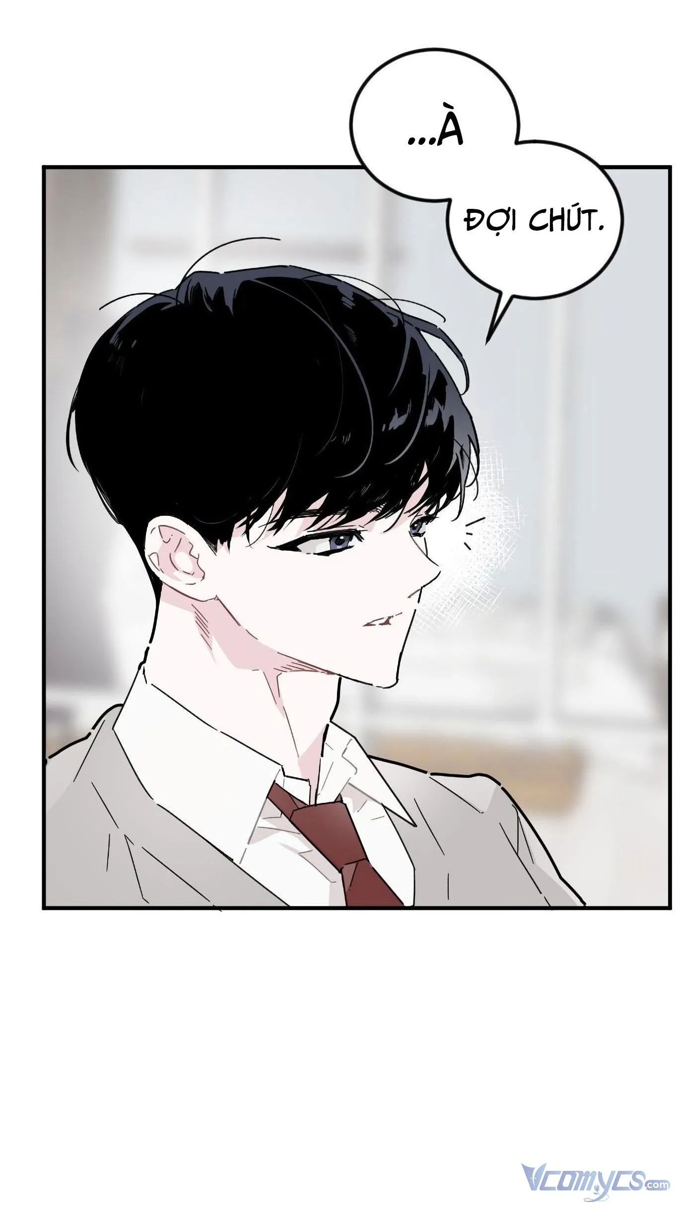 em đã tìm kiếm cả ngàn năm nay chapter 4 16