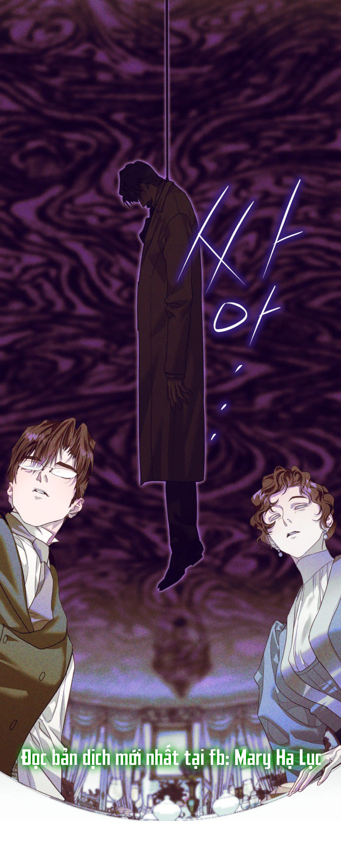 the queen of flies chapter 1.1 36