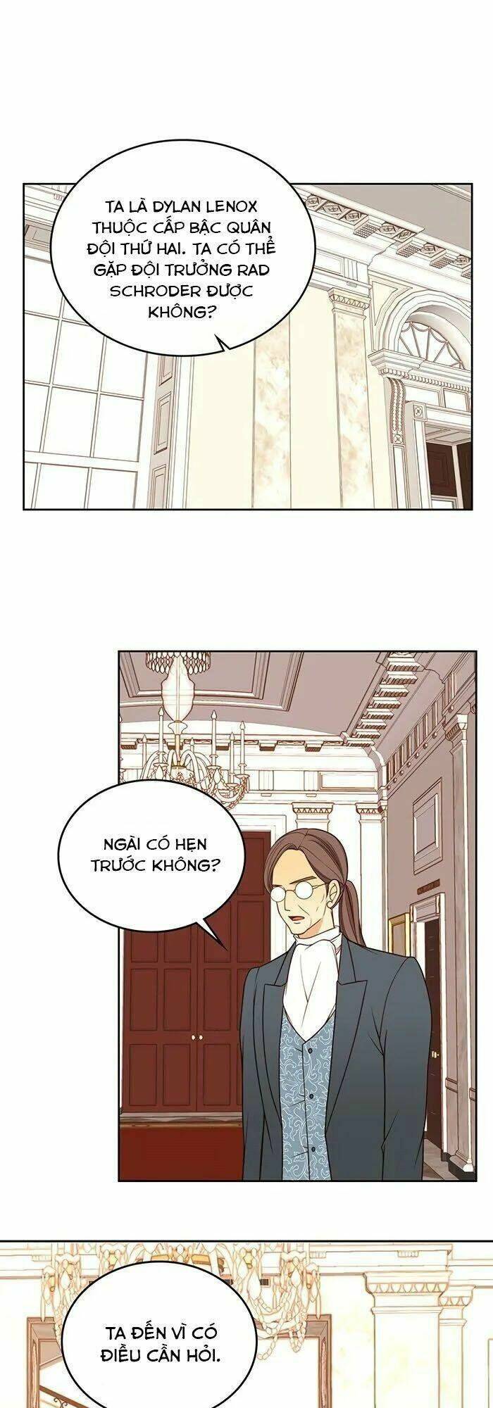 wendy , cô gái bán hoa chapter 34 2