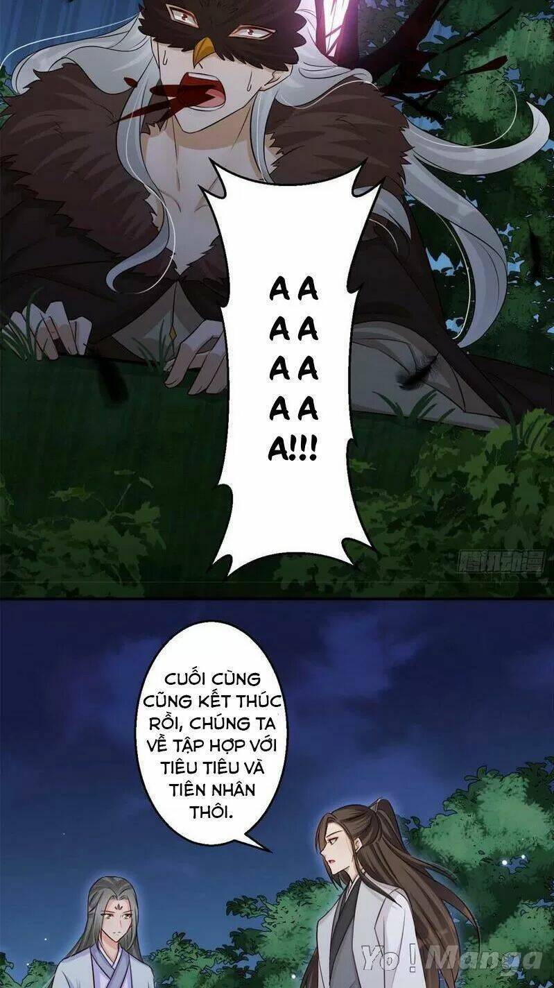 độc y cuồng phi chapter 69 15