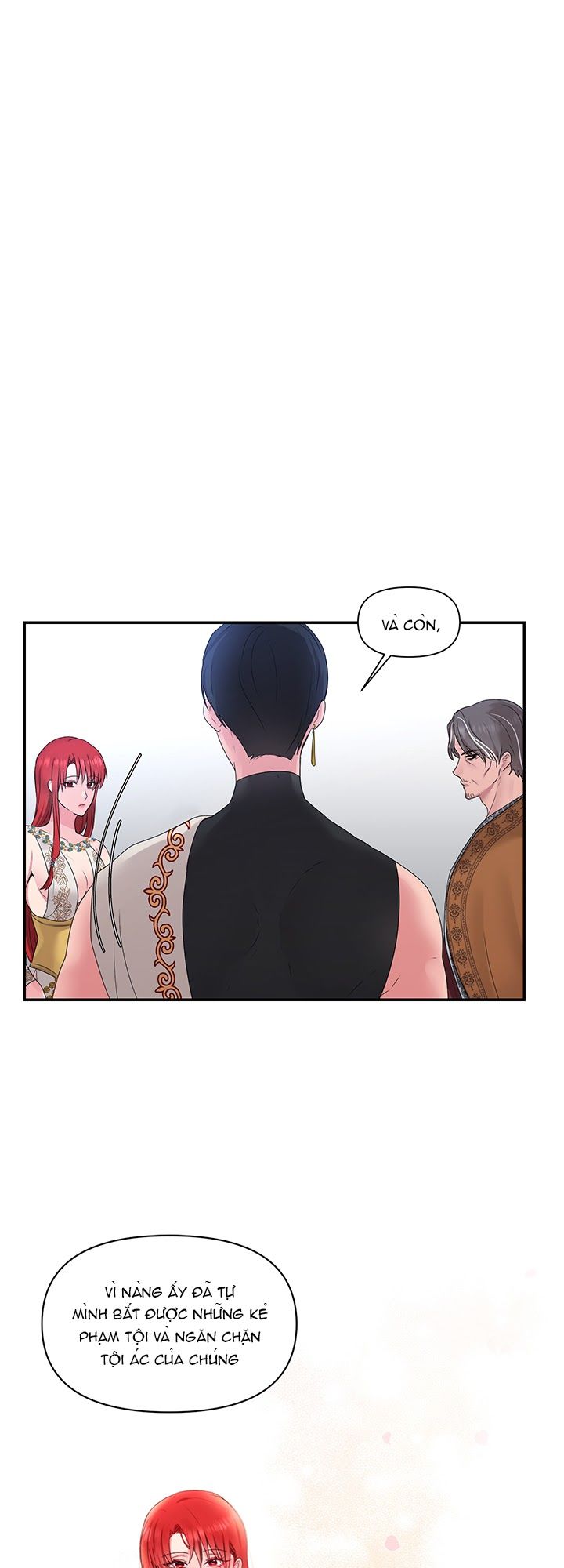 bệ hạ là của tôi chapter 25 1