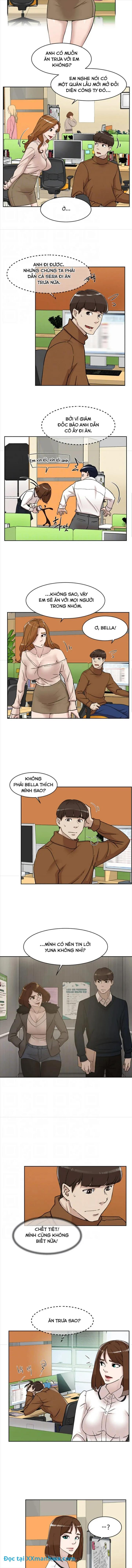 mười một cm của cô ấy chapter 96 2