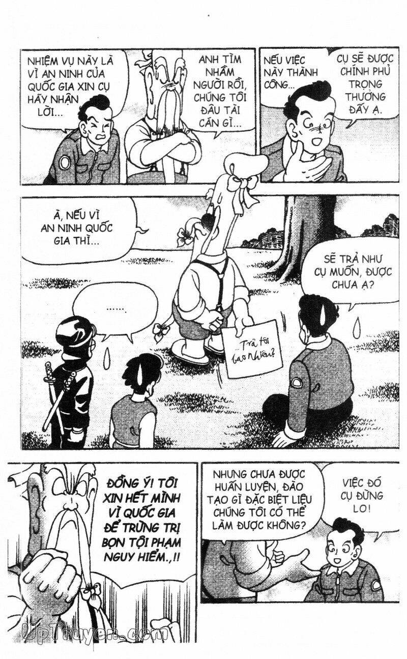 đội quân nhí nhố chapter 29 118