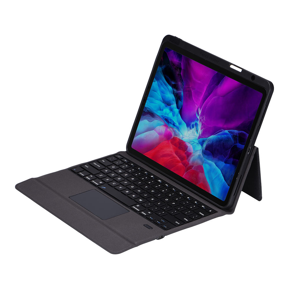 Nắp gập và bàn phím không dây Bluetooth  cho iPad Pro12.9