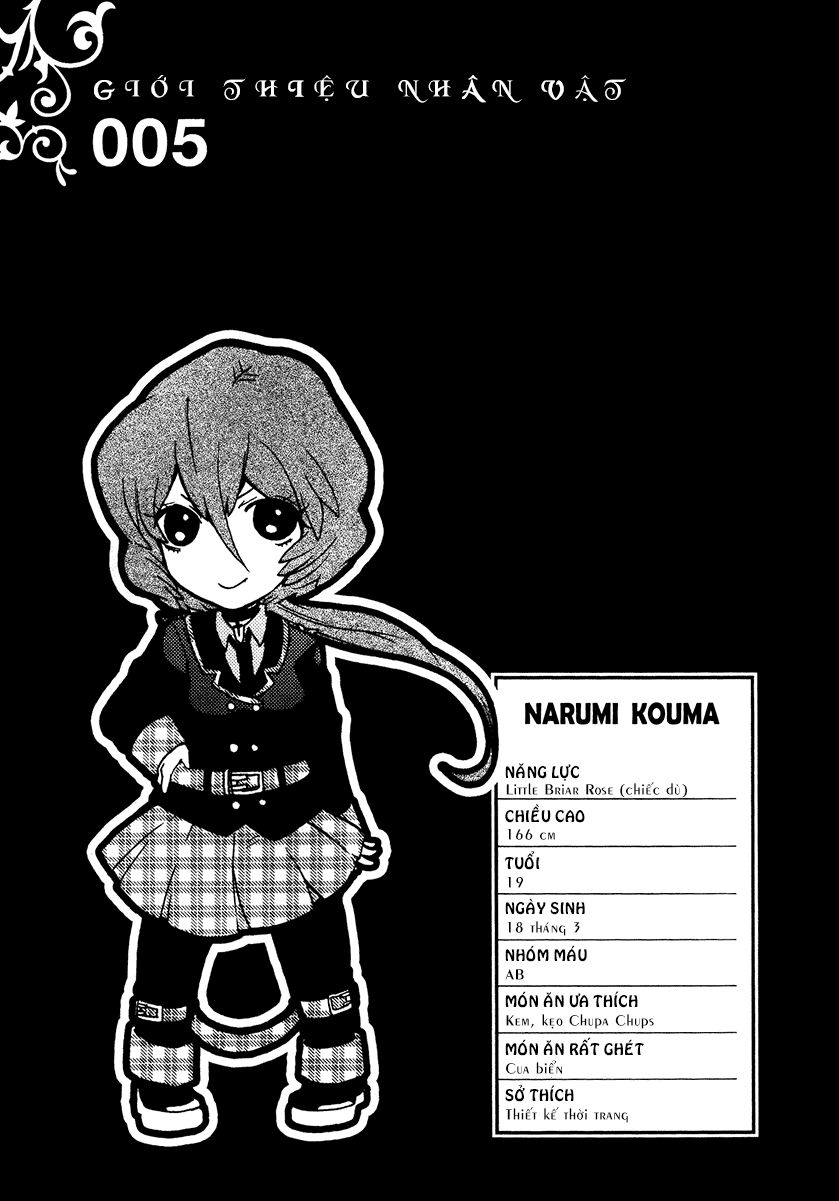 kataribe no risuto chapter 8 2