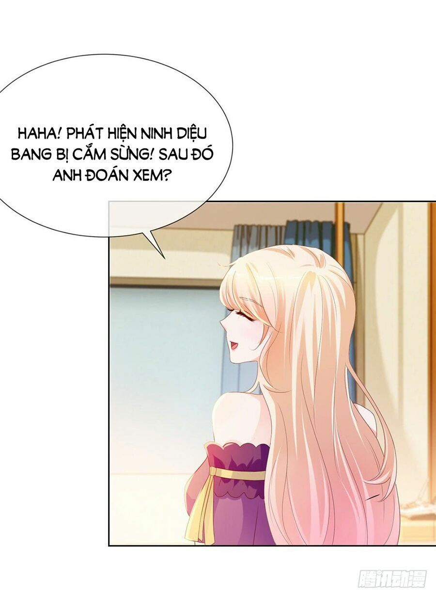 ẩn hôn 100%: chọc tức vợ yêu mua một tặng một chapter 67 33