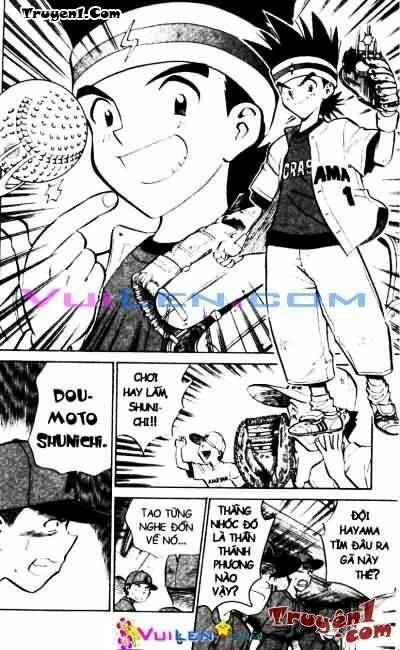 con quay siêu tốc chapter 1 6