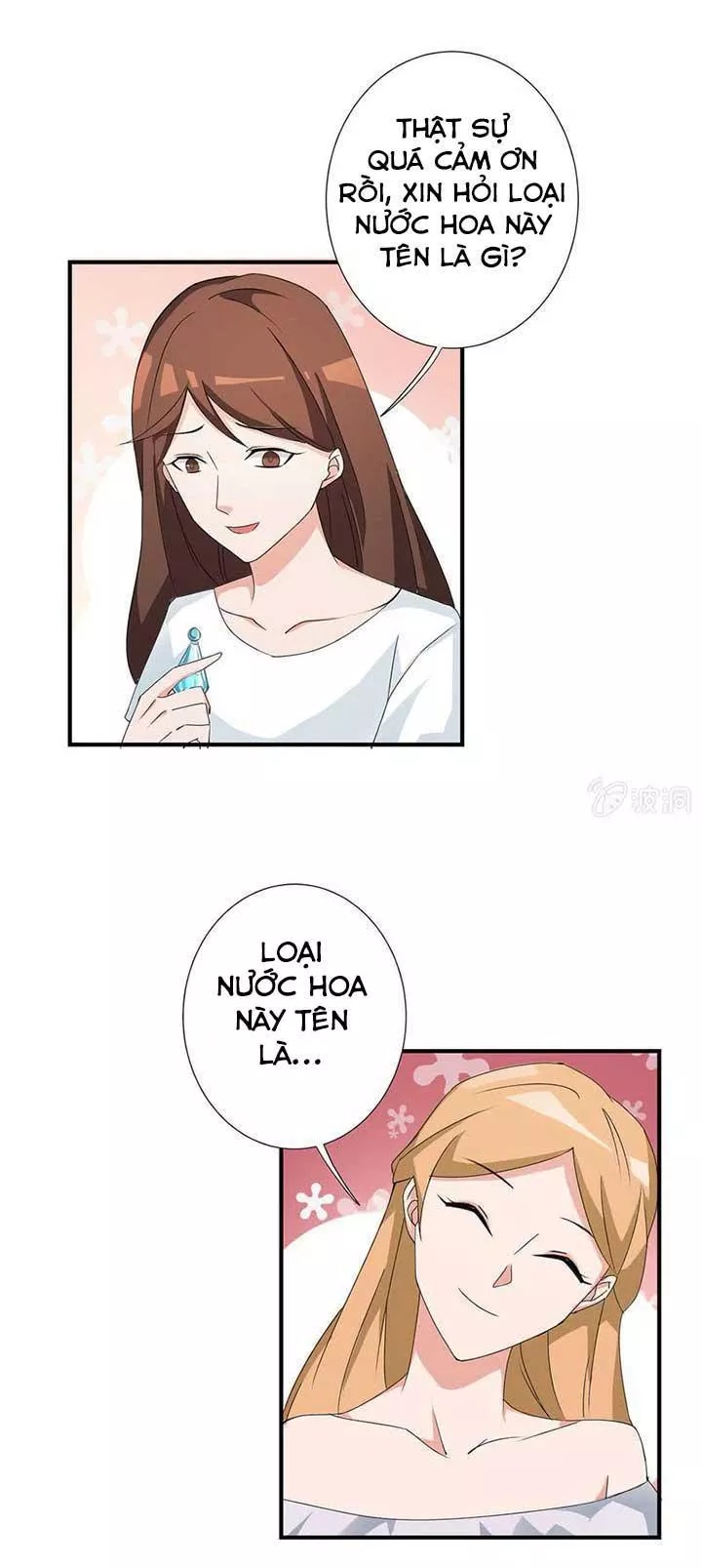 kháp kháp hương phản chapter 22 6