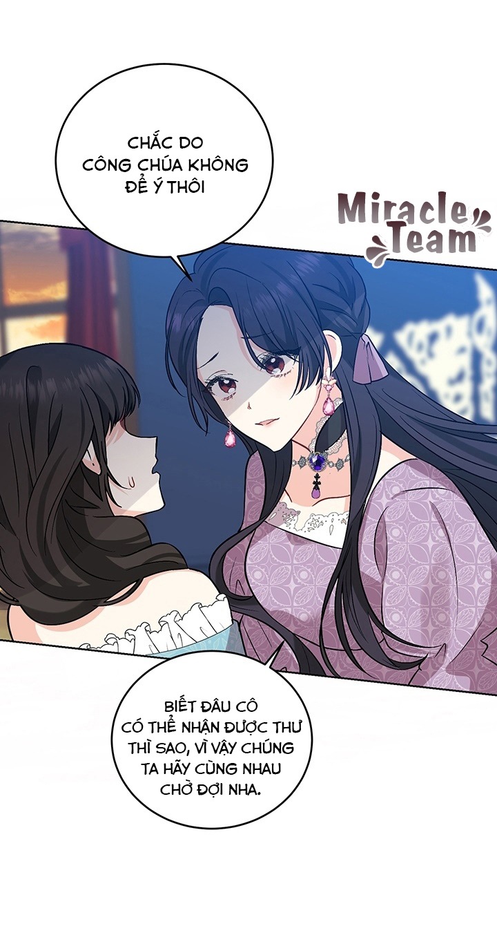 tôi sẽ trở thành gia sư của bạo chúa chapter 8 50