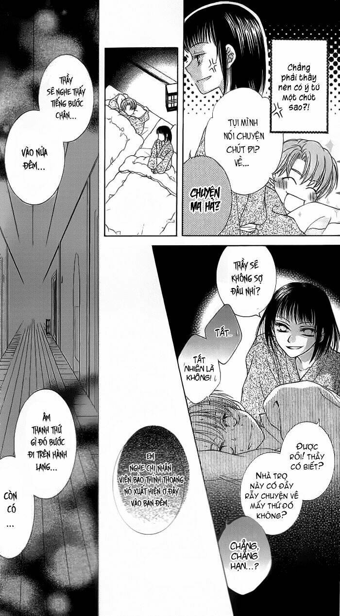 sugar family chapter 18 26