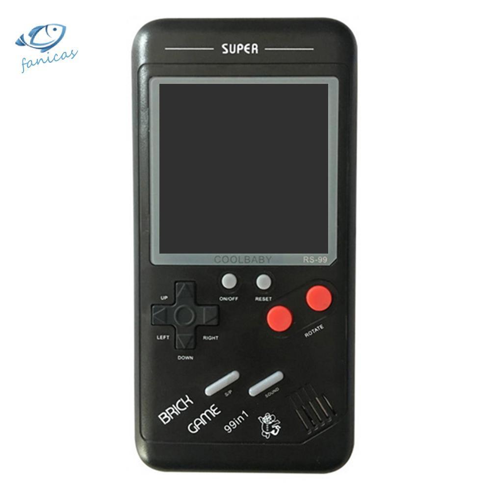Máy Chơi Game Cầm Tay Cho Trẻ Em Và Người Lớn
