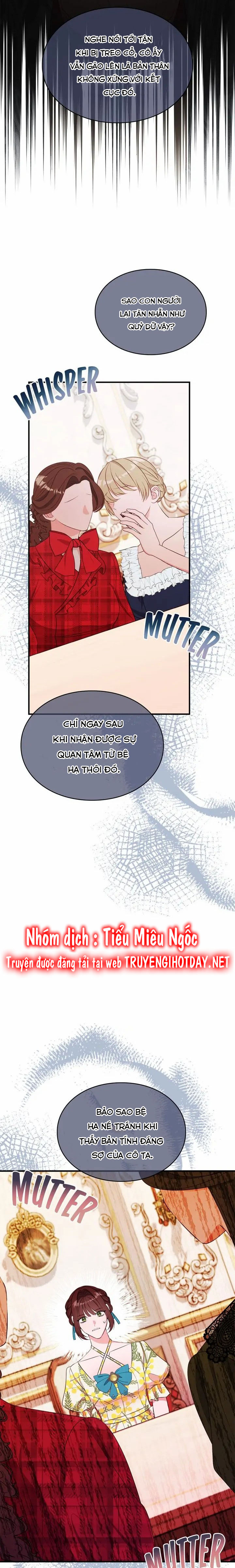 câu chuyện về nữ công tước chapter 69 18