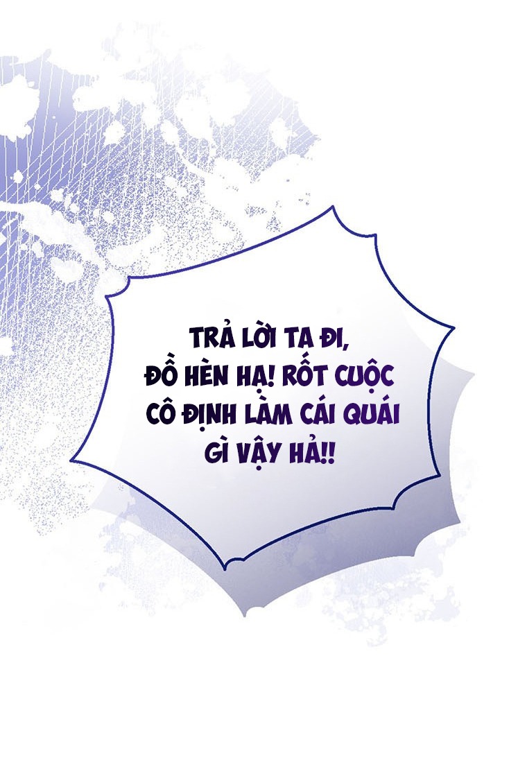 tôi không muốn trở thành nữ phản diện chapter 101 49