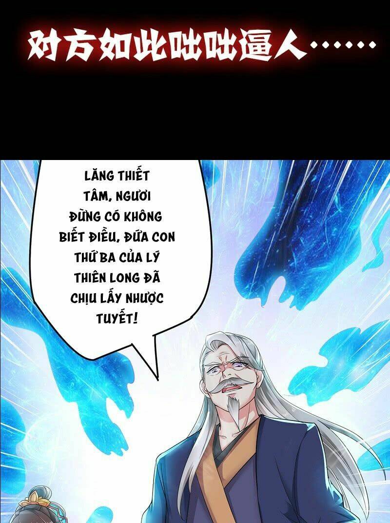 tối cường chiến hồn chapter 0 6