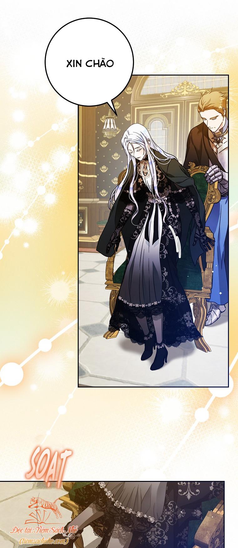 trở thành vợ nam chính chapter 48 38