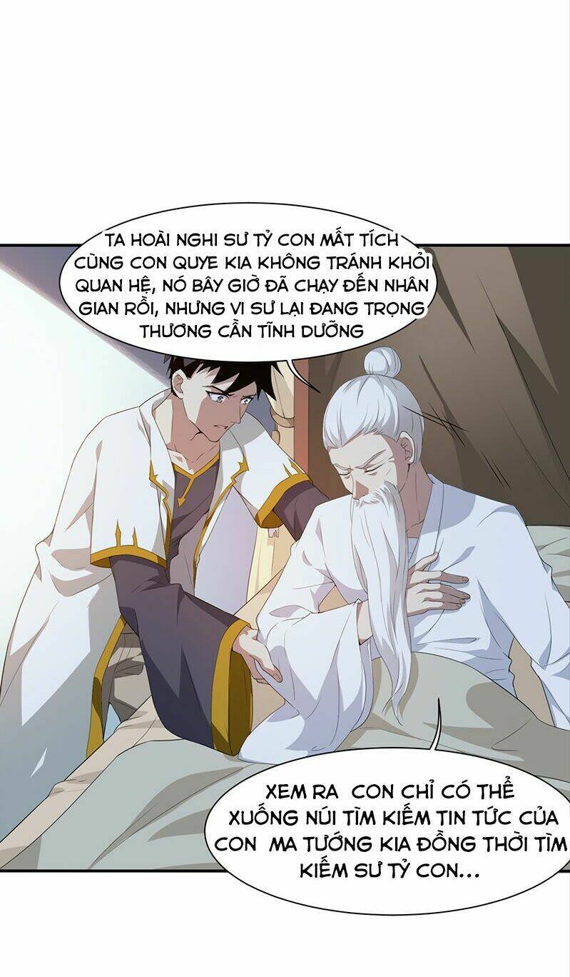 táng kiếm quyết chapter 2 16