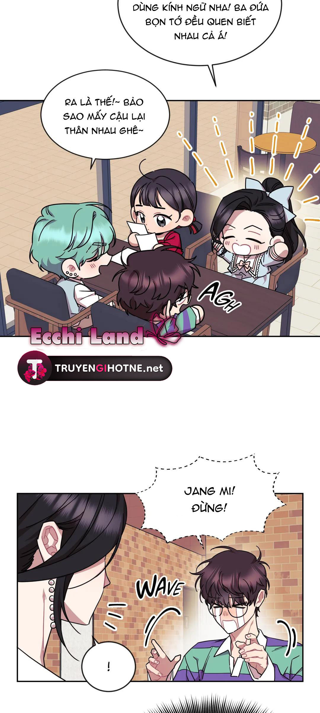 thang đo tình yêu 100% chapter 2.2 8