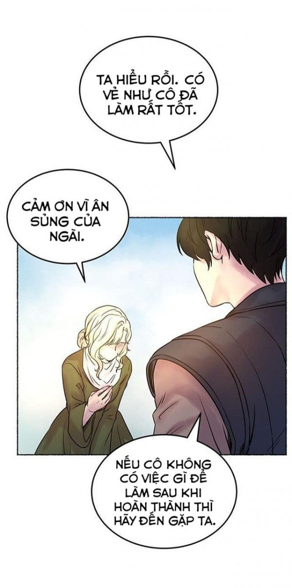như gió trên cành cây khô chapter 5 21