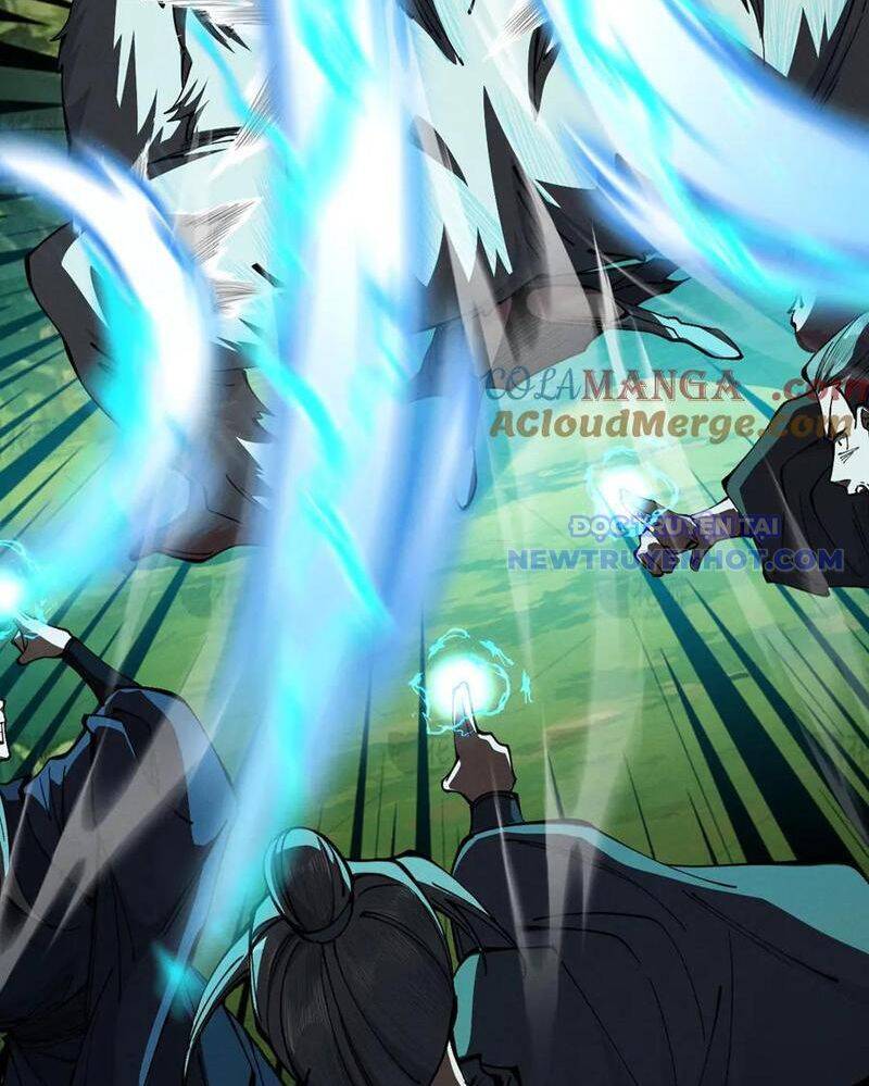 gặp mạnh thì càng mạnh, tu vi của ta không giới hạn chapter 16 81