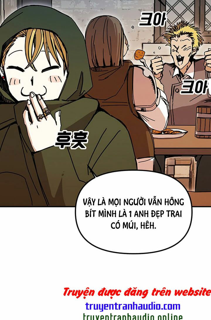 người chơi lỗi chapter 46 46