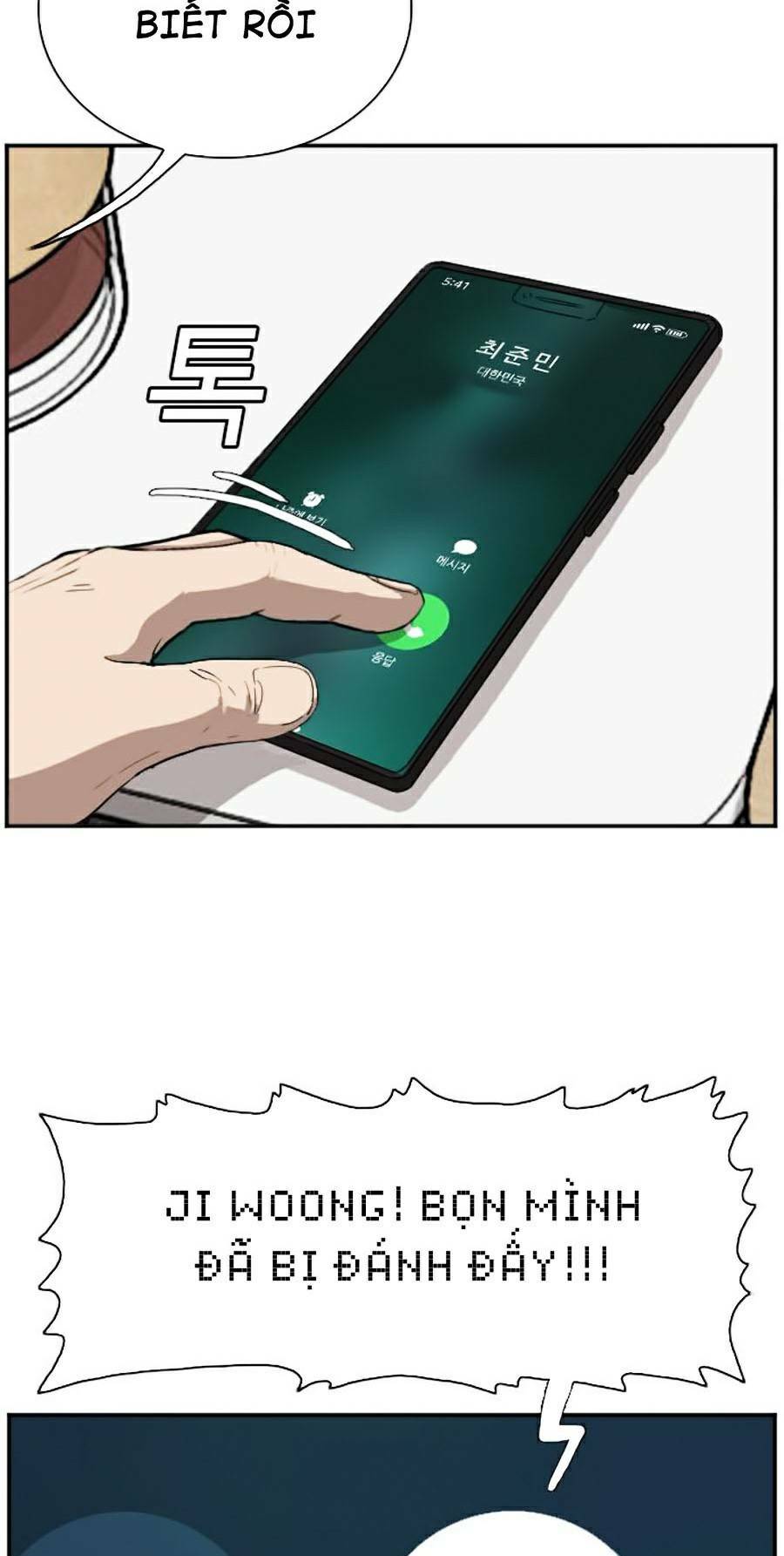 người xấu chapter 72 90