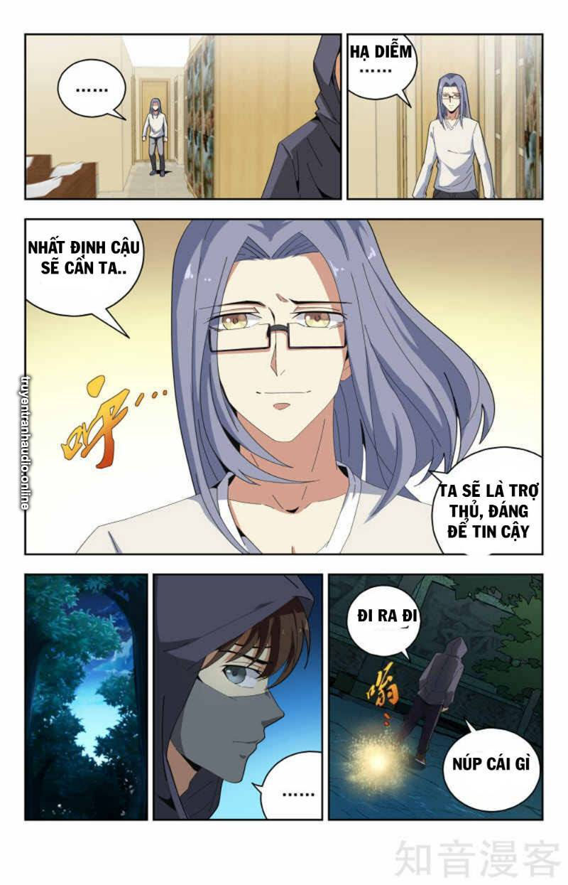 long ẩn giả chapter 53 8