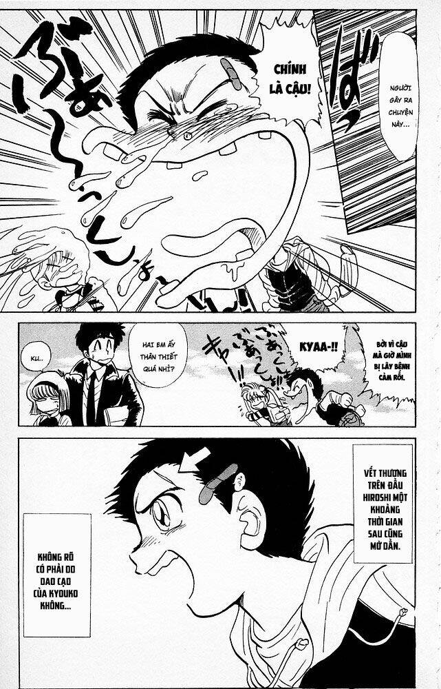 jigoku sensei nube - người thầy dũng cảm chapter 64 19