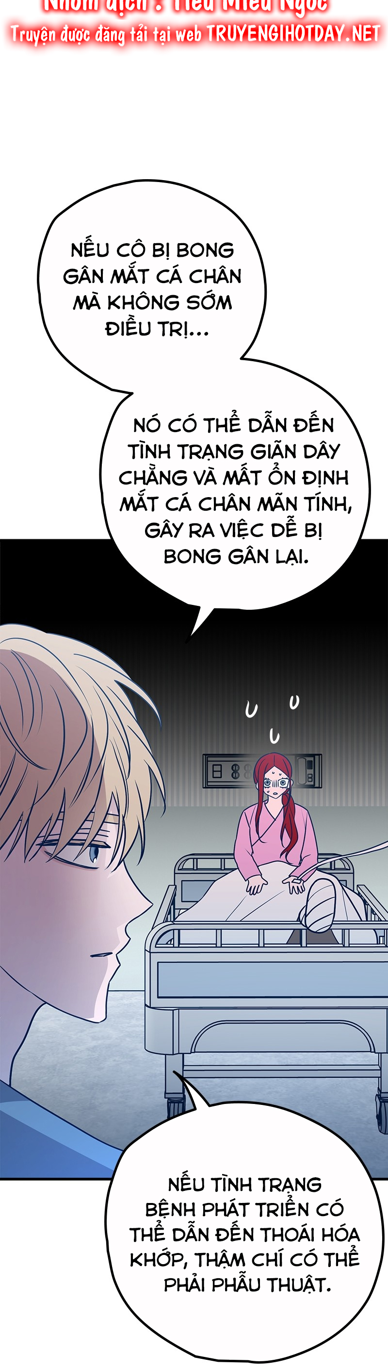 Như Nhau Thôi Mà chapter 60 - Trang 45