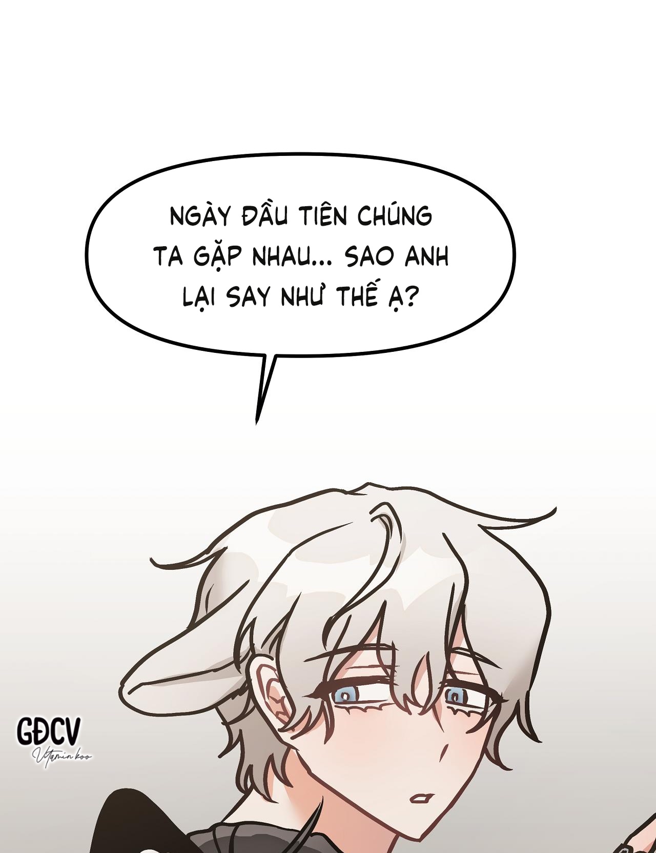 thưa ngài hổ, tôi đã ăn rất ngon miệng chapter 10 29