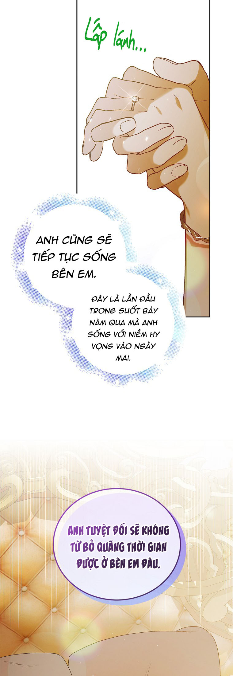 cách để em bảo vệ anh chapter 51.1 70