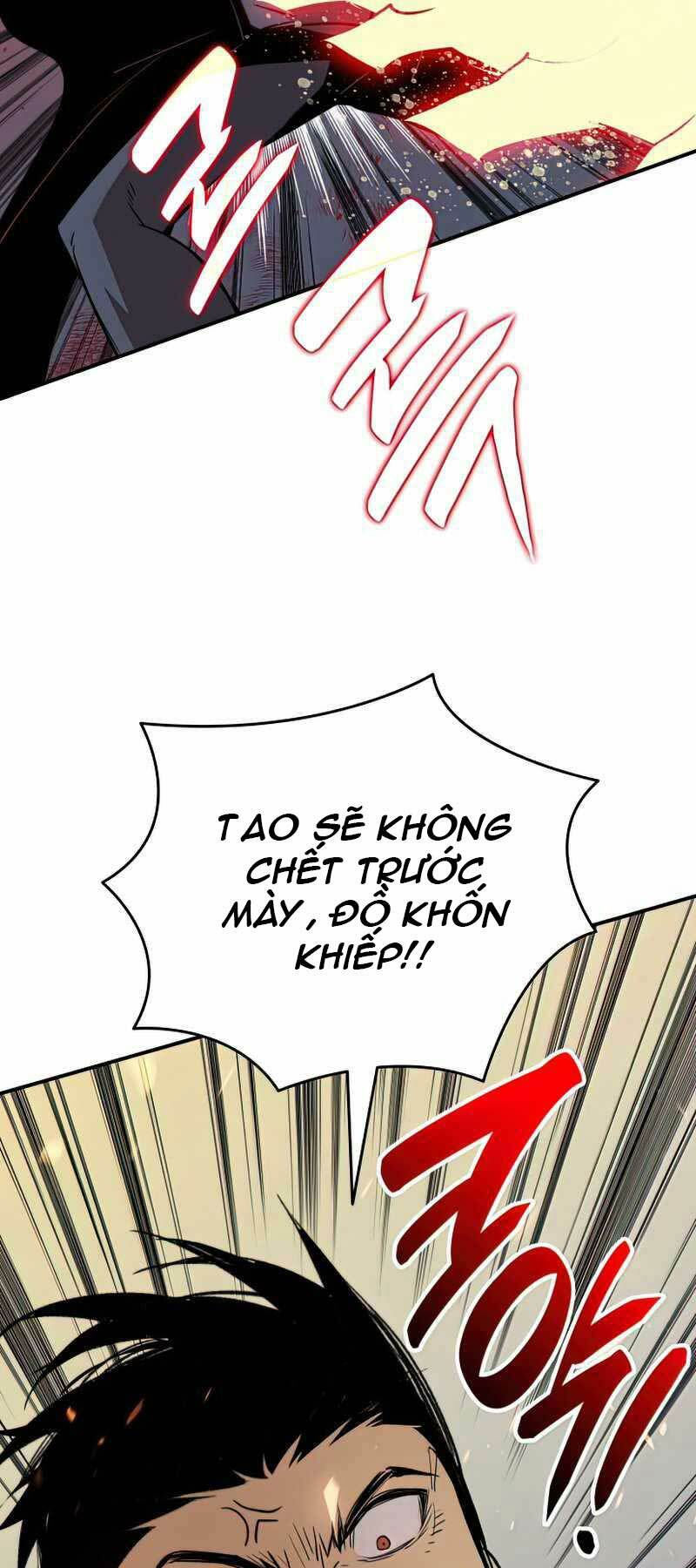 tôi là lính mới chapter 106 42