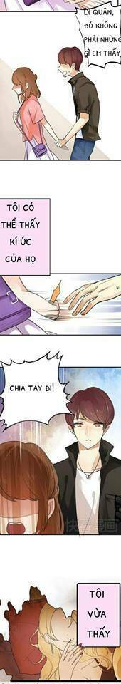 ta chọc phải hoàng tử điện hạ chapter 1 10