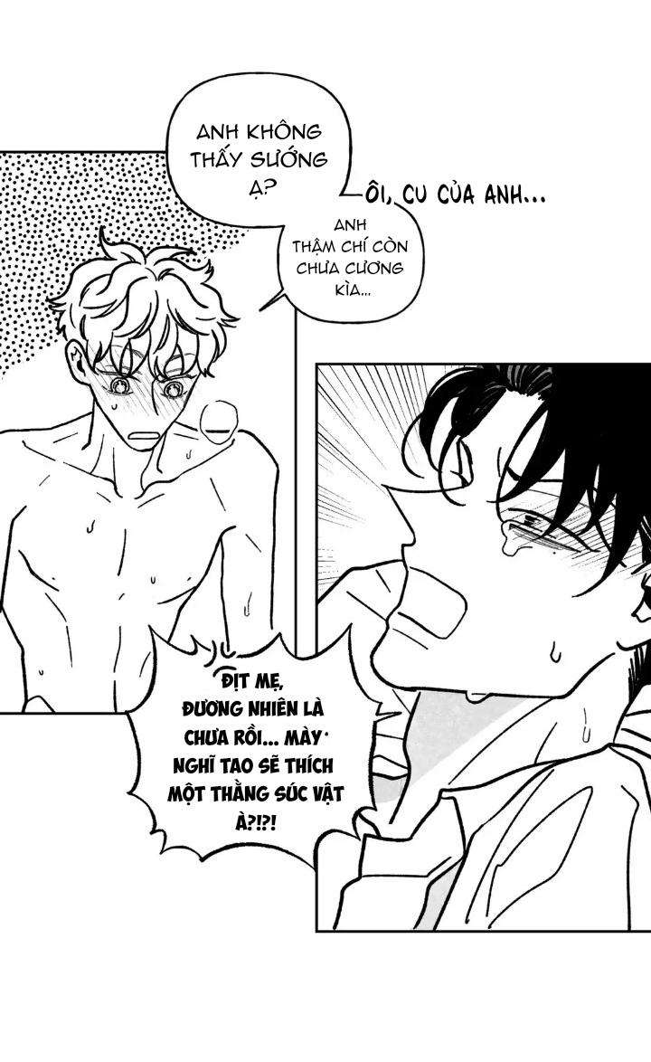 yona và chang-il chapter 11 27