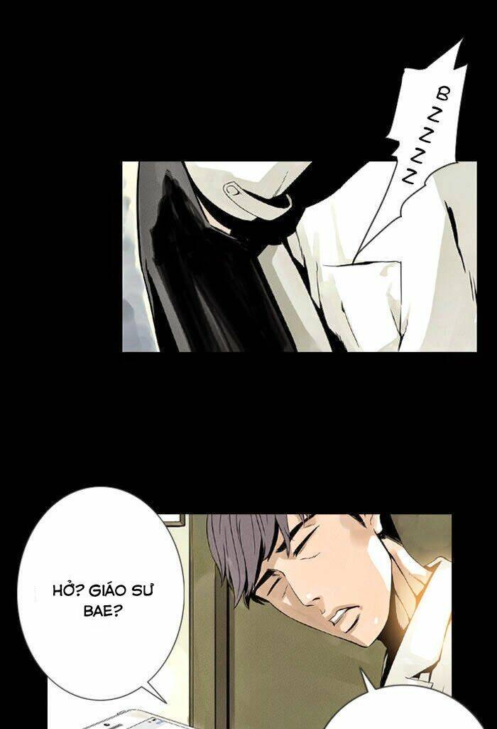 những xác chết hồi sinh từ đại dương chapter 9 24